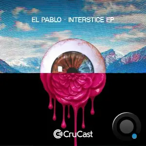 El Pablo - Interstice (2025)