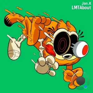 Jon.K - LMTAbout (2025)