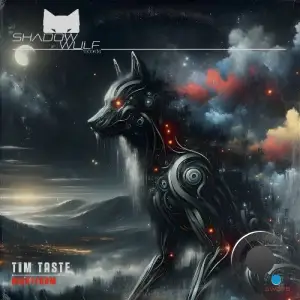 TiM TASTE - Nightform (2025)