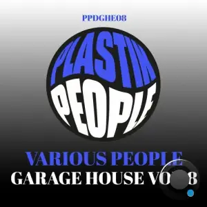 Garage House Vol.8 (2025)