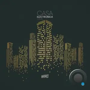 Casa Electronica, Vol.05 (2025)