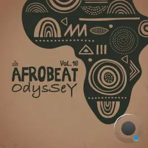 Afrobeat Odyssey, Vol. 10 (2025)