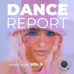 Dance Report, Vol. 4 (2025)