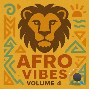 Afro Vibes, Vol. 4 (2025)
