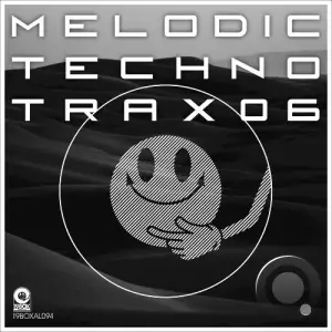 Melodic Techno Trax 06 (2025)