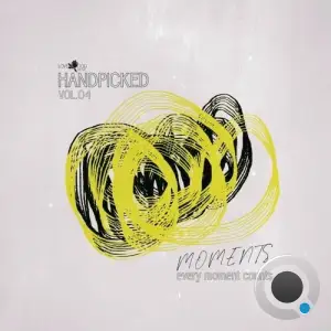 Handpicked Moments, Vol.04 (2025)