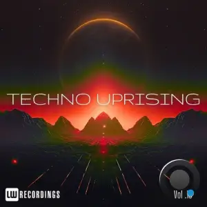 Techno Uprising, 13 (2025)