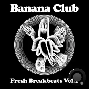 Fresh Breakbeats, Vol. 1 (2025)