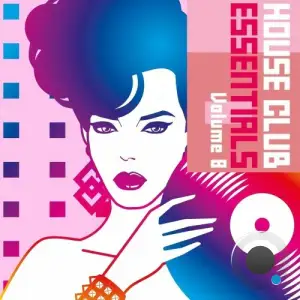 House Club Essentials, Vol. 8 (2025)