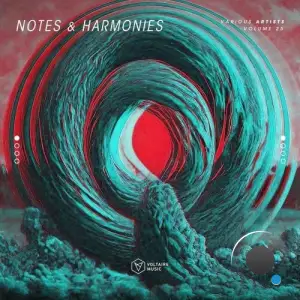 Notes & Harmonies, Vol. 25 (2025)