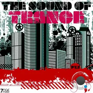 The Sound Of Trance, Pt. 2 (2025)