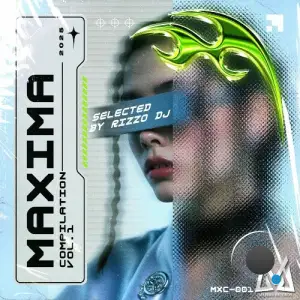 Maxima Compilation Vol.1 Selected by Rizzo DJ (2025)