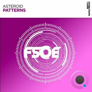 Asteroid - Patterns (2025)
