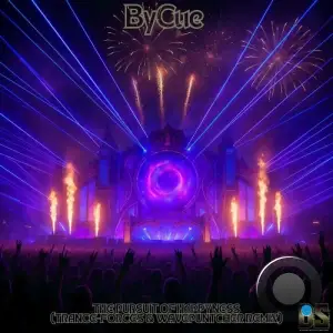 ByCue - The Pursuit of Happyness (Trance-Forces & Wavepuntcher Remix) (2025)