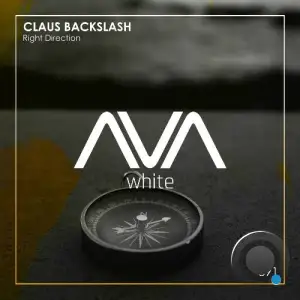 Claus Backslash - Right Direction (2025)