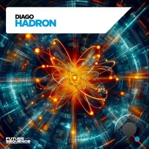 Diago - Hadron (2025)