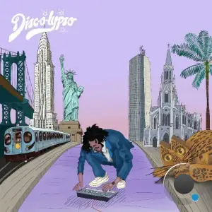 The Flair - El Sabor De Los Nuyores (2025)