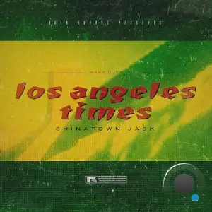 The Revenge - Los Angeles Times (Chinatown Jack) (2025)