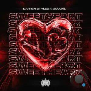 Darren Styles x Dougal - Sweetheart (2025)