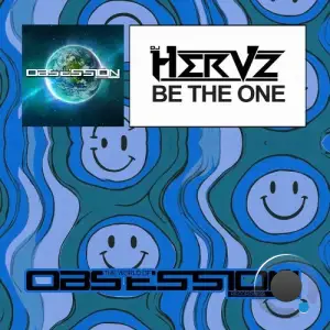 DJ HerVz - Be The One (2025)