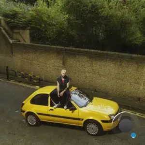 James Hype x Ely Oaks x Sam Harper x Bobby Harvey - Waterfalls (Ely Oaks Extended Mix) (2025)