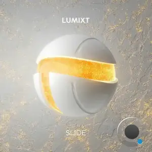 Lumixt - Slide (2025)