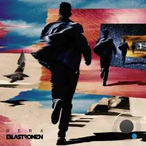 Blastromen - ØEra (2025)