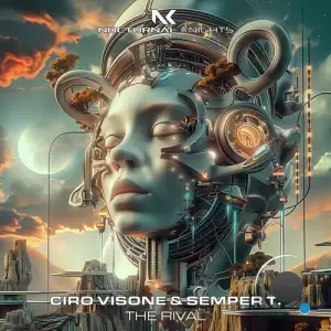 Ciro Visone & Semper T. - The Rival (2025)