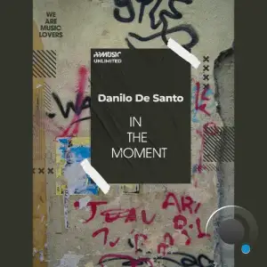 Danilo De Santo - In the Moment (2025)