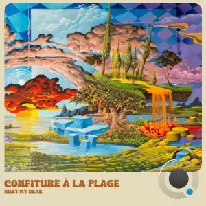 Ruby My Dear - Confiture à La Plage (2025)