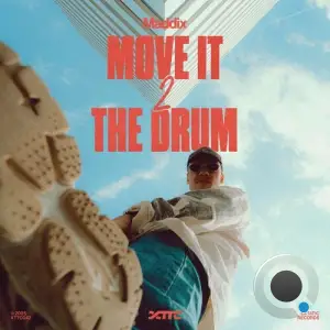 Maddix - Move It 2 The Drum (2025)