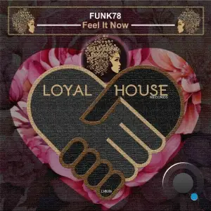 Funk 78 - Feel It Now (2025)
