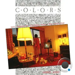 Colors - Lonely Night (2025)