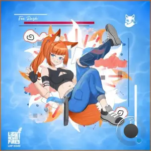 Fox Rush - Sunlight (2025)