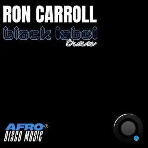 Ron Carroll - Sara Is My Angell (2025)