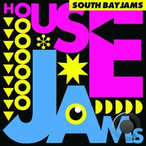 South Bay Jams - House Jams (2025)