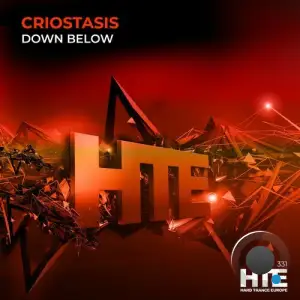 Criostasis - Down Below (2025)