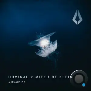 Mitch De Klein - Mirage (2025)