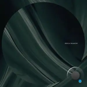 Jesica Falaschi - Aero (2025)