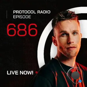 Nicky Romero - Protocol Radio 686 (2025-10-03)