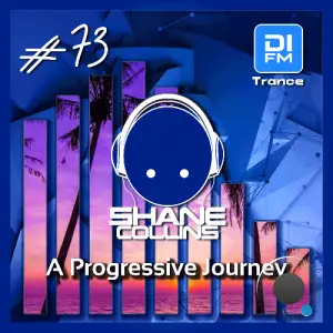 Shane Collins - A Progressive Journey 073 (2025-10-03)