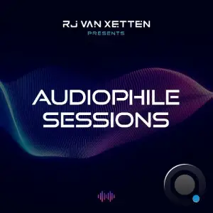 Rj Van Xetten & Fallen Angel - Audiophile Sessions 055 (2025-10-03)