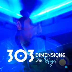 Refuge - 303 Dimensions 121 (2025-10-03)