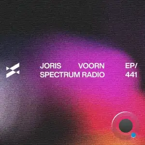 Joris Voorn - Spectrum Radio 441 (2025-10-03)