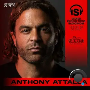 Anthony Attalla - Instereo! 631 (2025-10-03)