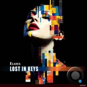 Elatex - Lost In Keys (2025)