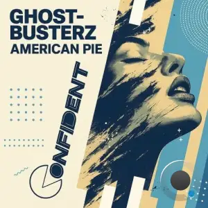 Ghostbusterz - American Pie (2025)