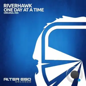 Riverhawk - One Day At A Time (2025)