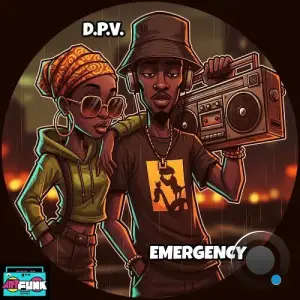 D.P.V. - Emergency (2025)