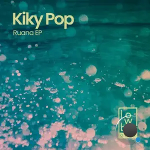 Kiky Pop - Ruana (2025)